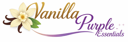 Vanilla Purple Essentials